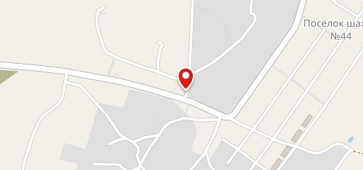 Шашлычный рай на карте