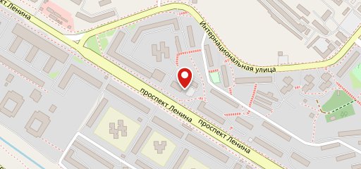 Шашлычный рай на карте