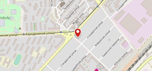 Shashlychnyybazar на карте