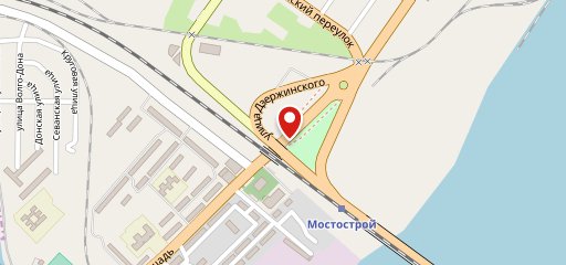 ШашлычОК на карте