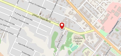 Шашлыч’ок на карте