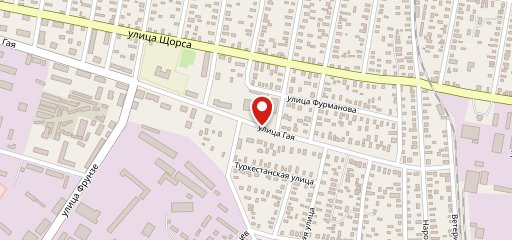 Шашлычок на карте