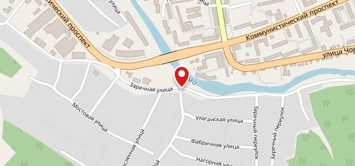 Шашлычок на карте