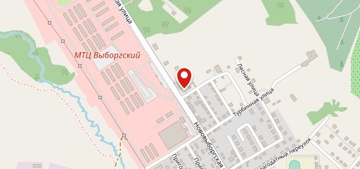 Шашлычок на карте