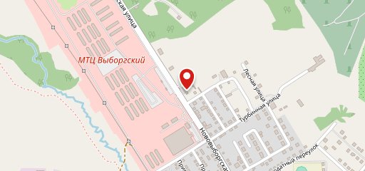 Шашлычок на карте