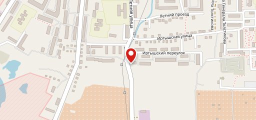 Шашлычок на карте