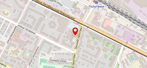 ШашлычОК на карте