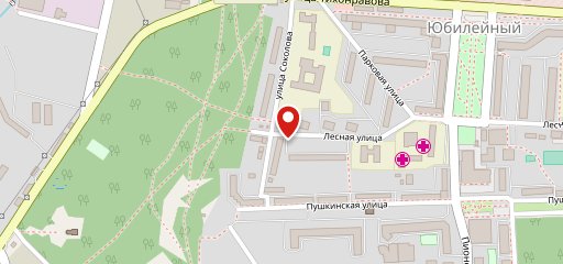 Шашлычок на карте