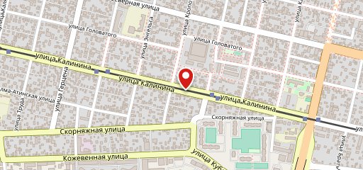 Шашлычок на карте