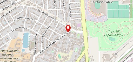 Шашлычок на карте