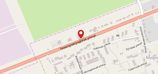Шашлычок на карте