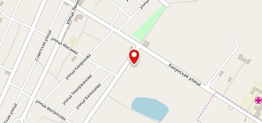ШашлычОК на карте