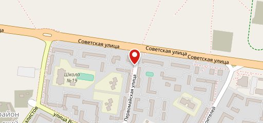 Шашлычок на карте
