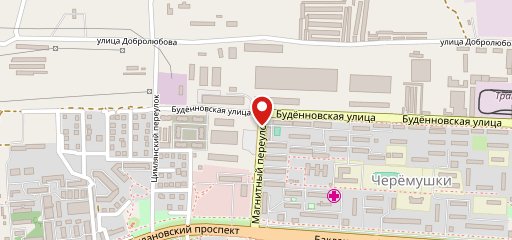 Шашлычок на карте