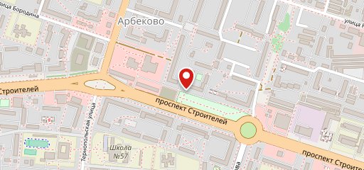 Шашлычок на карте