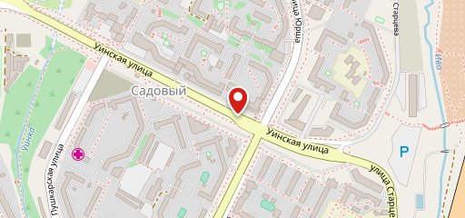 ШашлычОк на карте