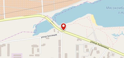 Шашлычок-пикничок на карте