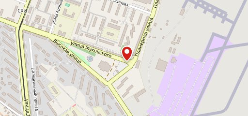 Шашлычок под коньячок на карте