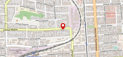 ШашлычоК на карте