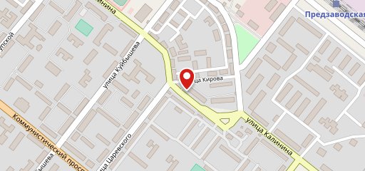Шах и мат на карте