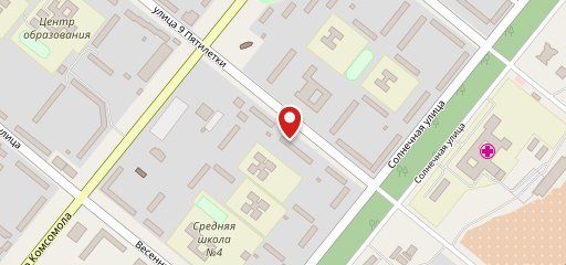 Шашлычок на карте