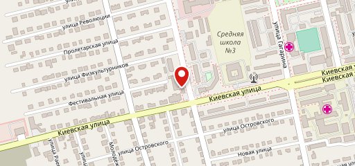 Шашлычок на карте