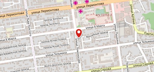 Шашлычок на карте