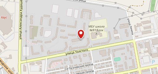 Шашлычок на карте