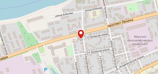 ШашлычОк на карте