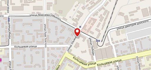 Шашлычок на карте