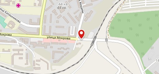 Шашлычок на карте