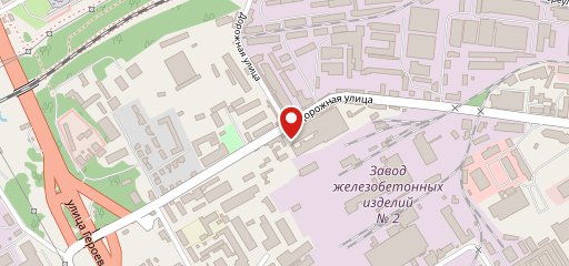Шашлычок на карте