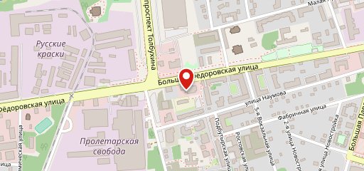 Шашлычок на карте