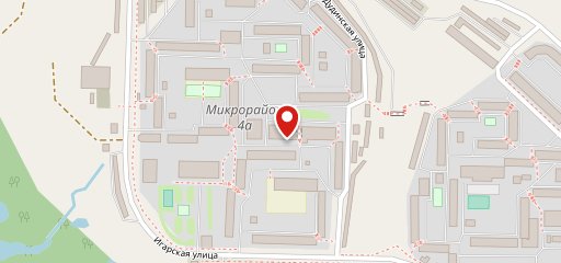 Шашлычок на карте