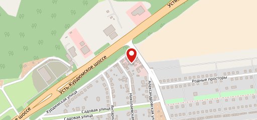 Ной на карте