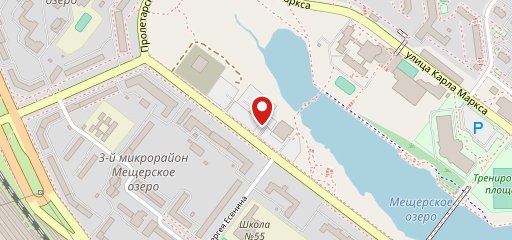 Шашлык52 на карте