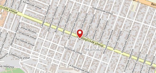 Шашлык на карте