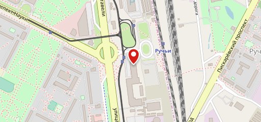 Шашлык & Лаваш на карте