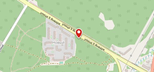 Шашлык & Шаурма на карте