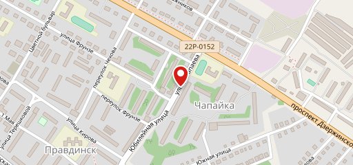 Пивко на карте