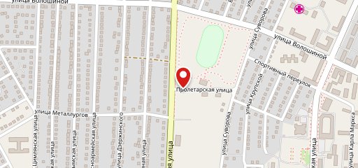 Шашлык на карте