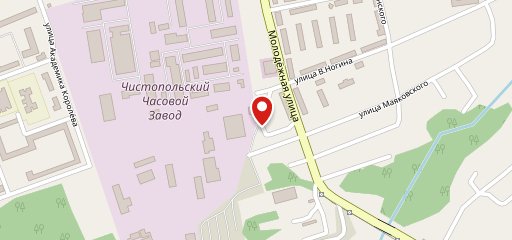 Шашлык на углях на карте