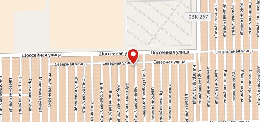 Шашлык club на карте