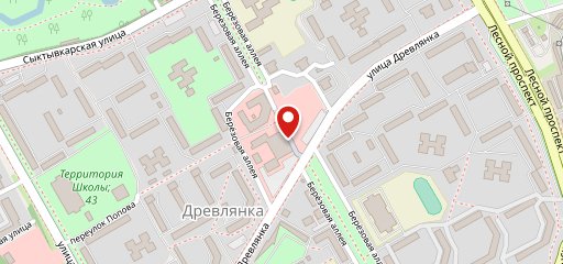 Шашлык Джан на карте
