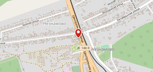 Шашлык Экспресс на карте