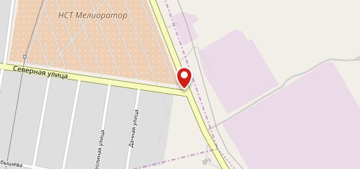 Шашлык express на карте
