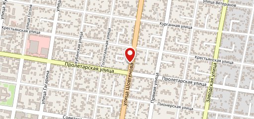 Шашлык Home в Майкопе на карте