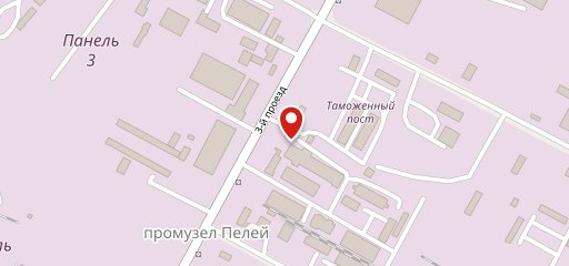 Шашлык House на карте