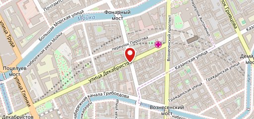 Шашлыков на карте