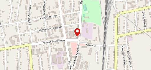 Шашлык и шаурма на карте